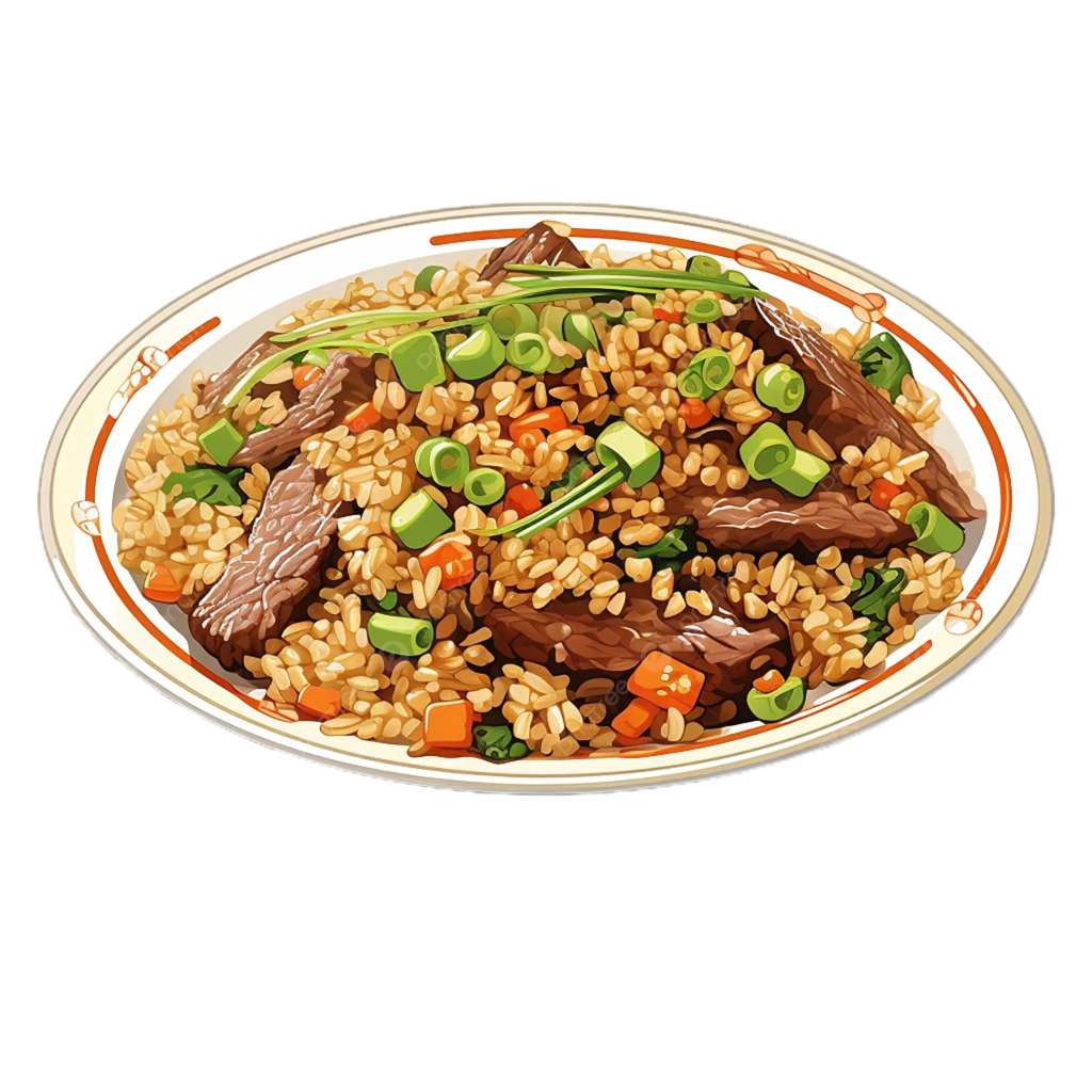 pngtree-cute-zhurou-chao-fan-pork-fried-rice-png-image_13895480