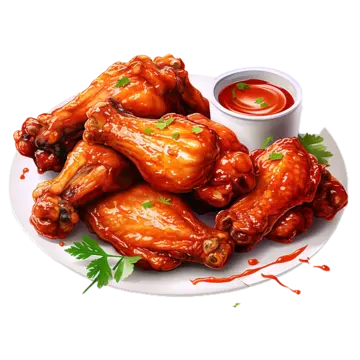 pngtree-the-buffalo-wing-chronicles-transpreant-background-png-image_10308762